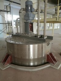 Industrial Detergent Powder Production Line