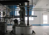 Industrial Detergent Powder Production Line