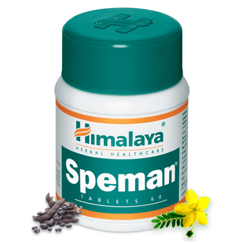 Speman Tablet