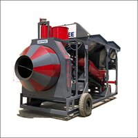 Durable Jaypee Reverse Drum Mixer