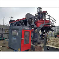BATCHING PLANT