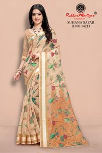 Suhana Safar Saree