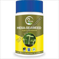 Promotor Hexa del crecimiento vegetal de la alga marina