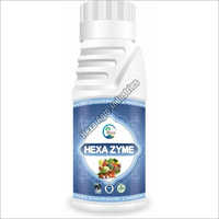 Hexa Zyme Plant Growth Promoter