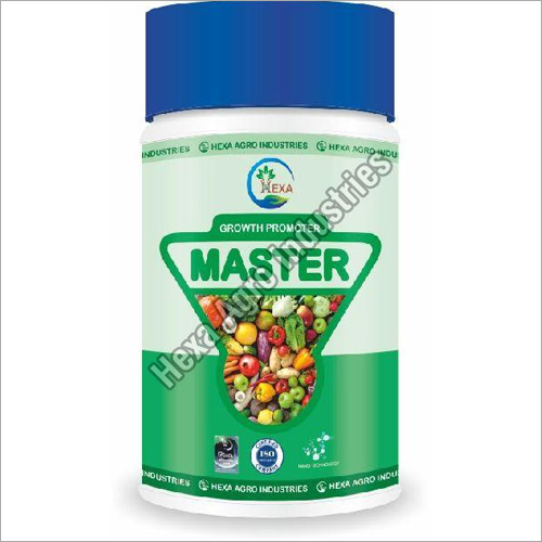Master Plant Growth Promoter