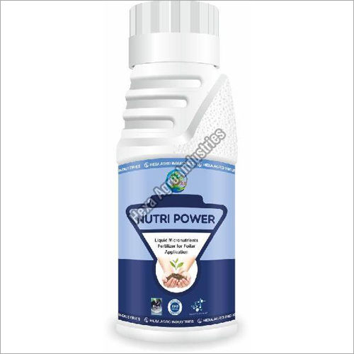 Nutri Power Plant Growth Promoter