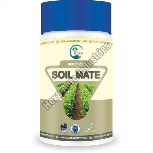 Soil Mate Plant Growth Promoter