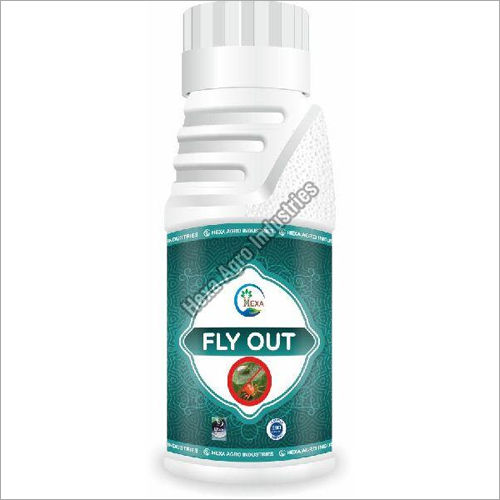 Fly Out Organic Pesticide