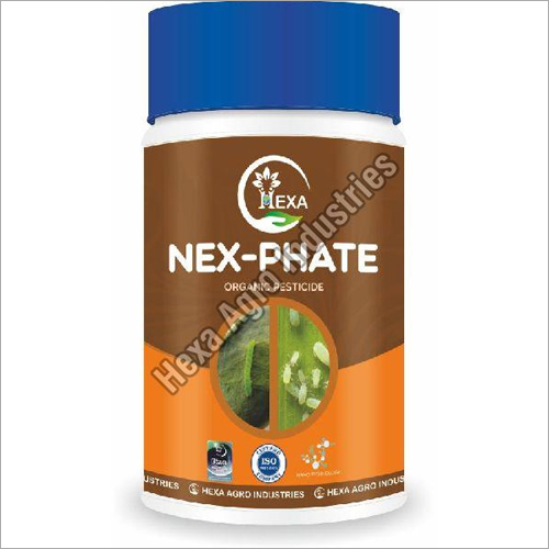 Nex Phate Organic Herbal Pesticide