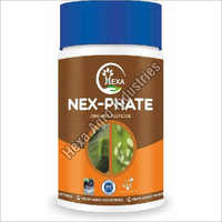 Pesticida herbario de Nex-Phate