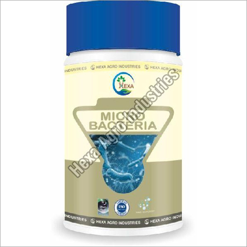 Agriculture Micro Bacteria Powder