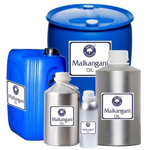 Malkangani Carrier Oil