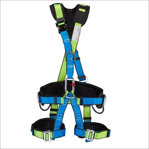 Ultratek Udyogi Safety Full Body Harness Belt