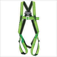 Eco 1 Udyogi Safety Full Body Harness Belt