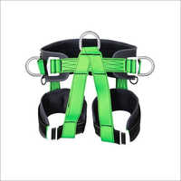 Adventure Sit Safety Body Harness Belt