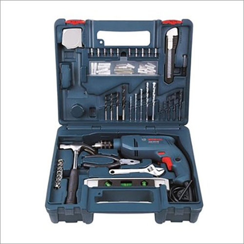 Bosch Gsb 500W 500 Re Power Tool Set Dimension(L*W*H): 65.5 X 262 X 253 Millimeter (Mm)