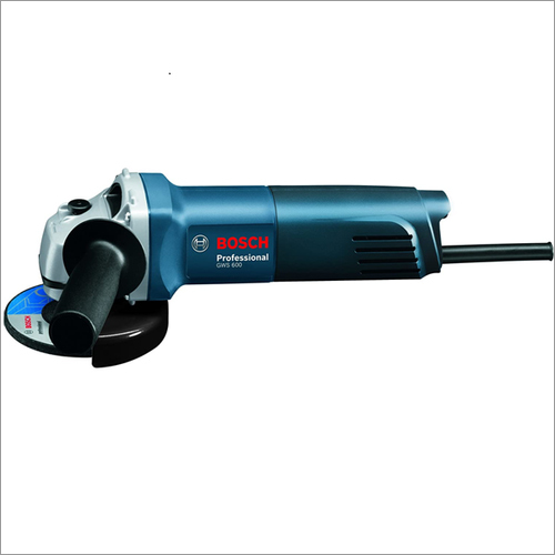 Bosch GWS 600 Professional Angle Grinder