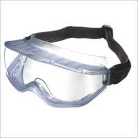 Karam Clear Safety Goggles