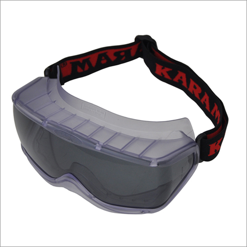 Karam Safety Goggles