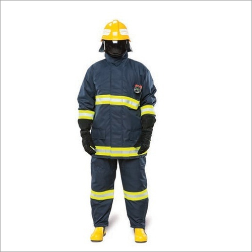 Udyogi Nomex 3 Layer Safety Suit