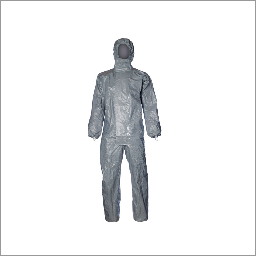 Dupont Tychem 6000 Safety Hazmat Suit