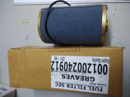 GREAVES LTD MARK II-6YDX