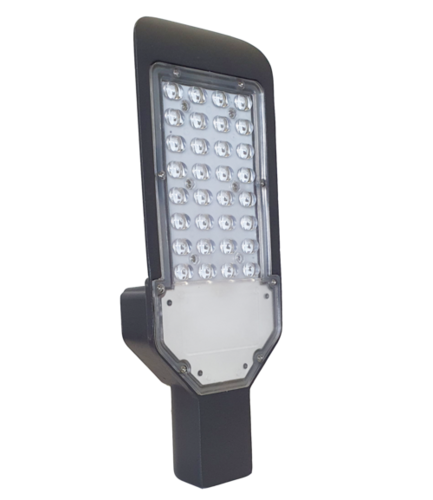 18W LANCY STREET LIGHT