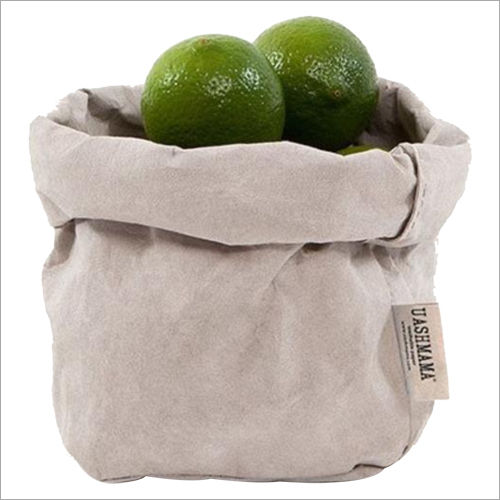 Grocery Cotton Bag