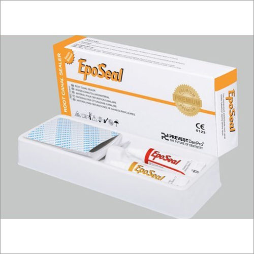 Prevest Denpro Dental EpoSeal Root Canal Sealer