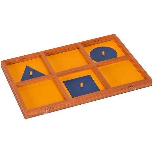 Kidken Presentation Tray