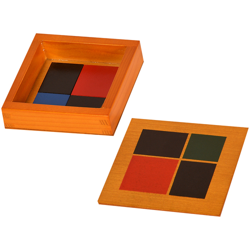 kidken Binomial Squares