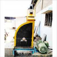 Automatic Fish Meal Grinder Machine