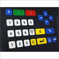 Membrane Keyboard