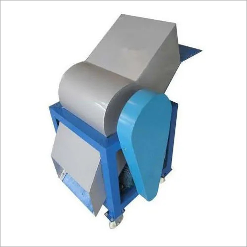Commercial Ice Crusher Machine