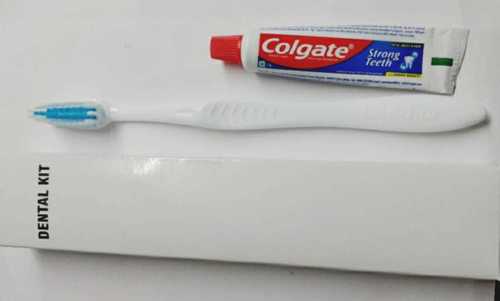Hotel Dental Kit