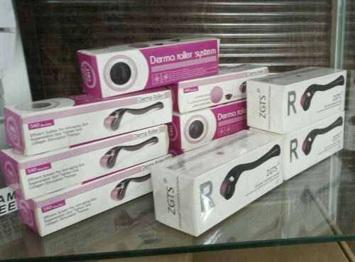 Derma Roller