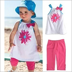 Baby Printed Top Baby Printed Top