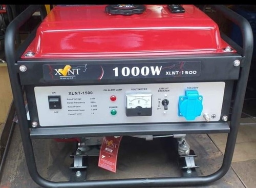 1000 Watts Generator By JV ENTERPRISES