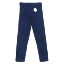 Ladies Plain Jegging Ladies Plain Jegging