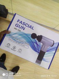 Fascial Gun