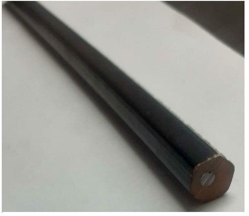 Hotel Pencils