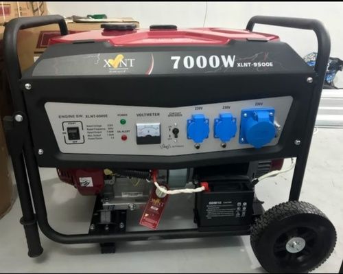 7000 Watts Generator