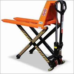 Scissor Pallet Truck