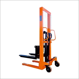 Manual Stacker