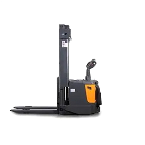 Fully Electric Stacker