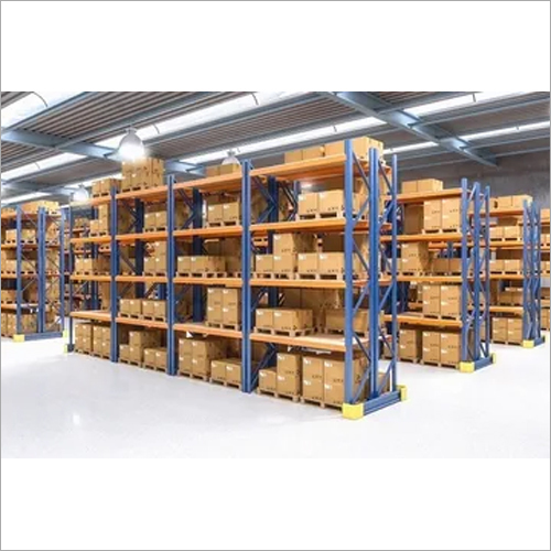 Pallet Racking Storage System