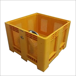 Foldable Large Container