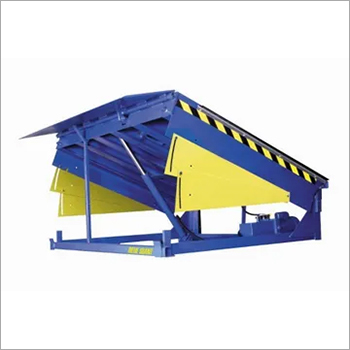 Dock Leveler