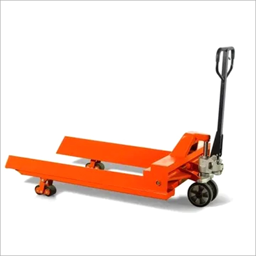 Reel Pallet Truck