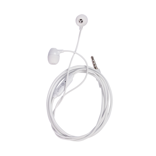 Shooter 3.5mm Jack Heavy Bass Superior Sound Stereo Earphone
